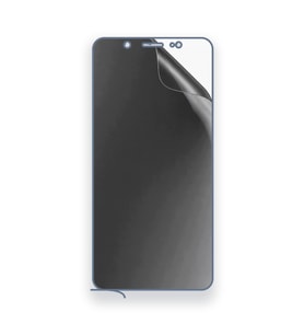 SChitec VIVO Y75A Uyumlu Ön Yüzey Hayalet Privacy Hidrojel Ekran Koruyucu