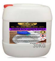 STRONG ÇAMAŞIR SUYU LAVANTA KOKUSU 30KG