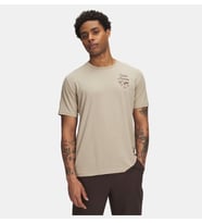 Erkek UA 60/40S Sports Kısa Kollu T-Shirt