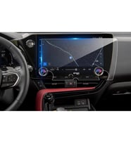 Lexus NX 14 inç Ekran Koruyucu Multimedya Navigasyon Şeffaf