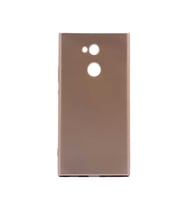 Sony Xperia XA2 Ultra Uyumlu Kılıf Zore Premier Silikon Kapak