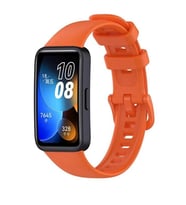 Band 8 / Band 9 / Band 10 Akıllı Saat Uyumlu Silikon Spor Kordon/Kayış