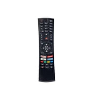 ShowMax Sx0352a(6666) Vestel Netflix Lcd Tv Kumandası 5094391(uyumlu)