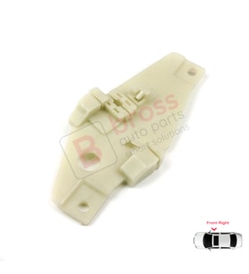 Toyota Corolla E10 AE100 E100 1991-1999 3/4/5 Kapı 6981002051 İçin Ön Sağ Cam Kriko Tamir Ayağı