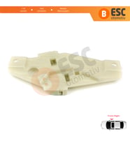 Toyota Corolla E10 AE100 E100 1991-1999 3/4/5 Kapı 6981002051 İçin Ön Sağ Cam Kriko Tamir Ayağı