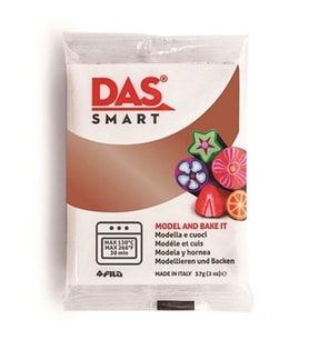 DAS Smart Polimer Kil 57 gr. 321403 METALİK BAKIR 