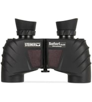 Steiner Safari Ultrasharp 10X25 El Durbunu