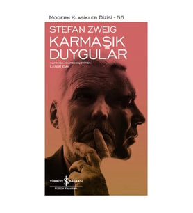 Karmaşık Duygular - Modern Klasikler Dizisi (Ciltli)