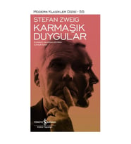 Karmaşık Duygular - Modern Klasikler Dizisi (Ciltli)