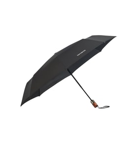 Wood Classic S Otomatik Katlanabilir Şemsiye, şık ve kullanışlı tasarım