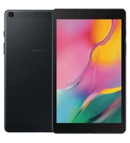 Samsung Galaxy Tab A 8 SM-T290 32GB Tablet Siyah VİTRİN
