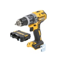 Dewalt DCD796NT 18V Kömürsüz Darbeli Matkap - Aküsüz solo