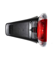 Scooter 150 Arka Çamurluk Ve Stop