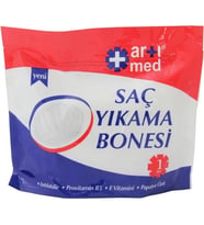 Artımed Saç Yıkama Bonesi