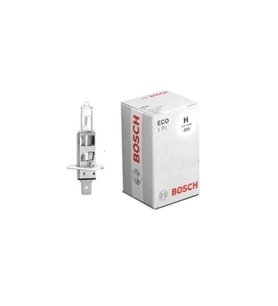 Bosch 1 987 302 801 H1 Eco Ampul 12v 55w P14-5s