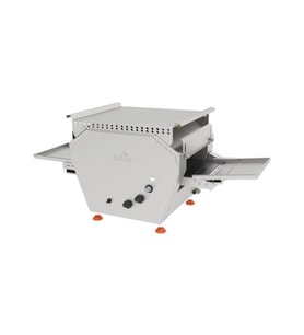 Atalay AKIE-01 Konveyörlü Izgaralar Elektrikli- 220 V