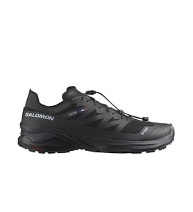Salomon Xa Meta Gtx Erkek Outdoor Koşu Ayakkabısı L47828700 Siyah
