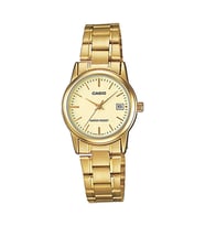 CASIO LTP-V002G-9AUDF KADIN KOL SAATİ