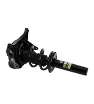 Audi A4 B8 1.8 2.0 3.2 Tfsi 2007- Amortisor Ön Sol Sağ 1193225-00 Wisco