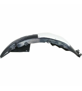 VOLKSWAGEN GOLF 7 2013 - 2017 ÇAMURLUK DAVLUMBAZI UZUN SOL