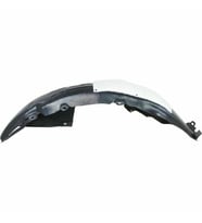 VOLKSWAGEN GOLF 7 2013 - 2017 ÇAMURLUK DAVLUMBAZI UZUN SOL