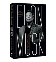 Elon Musk – Hedef: Dünyayı Kurtarmak
