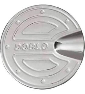FİAT DOBLO 2000-2010 DEPO KAPAĞI KROMU DKK11