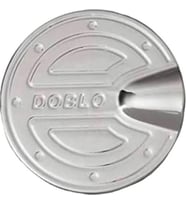 FİAT DOBLO 2000-2010 DEPO KAPAĞI KROMU DKK11