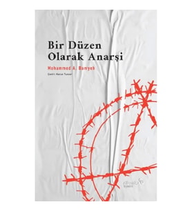 Bir Düzen Olarak Anarşi
