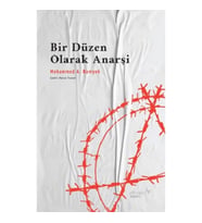 Bir Düzen Olarak Anarşi