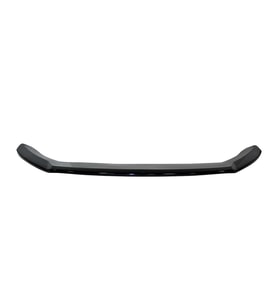 Seat Leon Mk3,5 Cupra Ön Lip Plastik Parlak Siyah 2017-2022