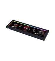 Lian Li 8.8″ Universal Siyah Kasa İçi Ekran (G89.SM088X.00)