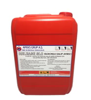 RELEASE SLC Silikonlu Kalıp Ayırıcı - 5 Lt