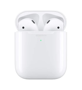 2. Nesil Wifi Şarj Destekli Tws Bluetooth 5.0 Kulak İçi Kulaklık Beyaz
