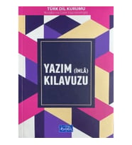 Yazım (İmla) Kılavuzu
