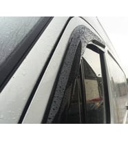 PEUGEOT BOXER / CITROEN JUMPER 2006-2023 İçin Cam Rüzgarlığı 2 Prç. 1.SINIF