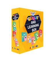 Giligilis and Learning Box