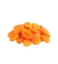 Kayısı Sarı No:1 Dökme 750 Gr