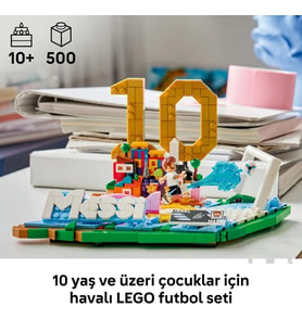 Unutulmaz Futbol Anları 43011