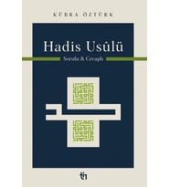 Hadis Usulü