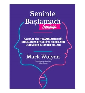 Seninle Başlamadı Günlüğü