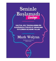 Seninle Başlamadı Günlüğü