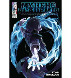 My Hero Academia, Vol. 30 (Volume 30) (Krem)