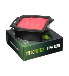 HIFLO HAVA FİLTRESİ / HONDA / CB 250R / 250cc / 2018-2019-2020-2021-2022-2023-20