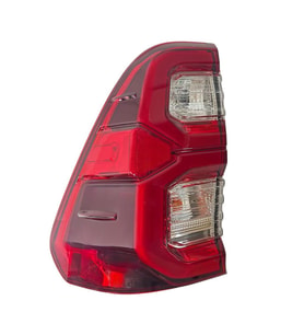 Toyota Hilux Ledli Stop Lambası Sol Taraf 2021-->2024 Duylu