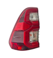 Toyota Hilux Ledli Stop Lambası Sol Taraf 2021-->2024 Duylu