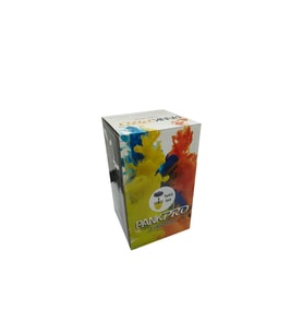 PANK PRO BOYA KARIŞTIRICI ÜÇLÜ SET