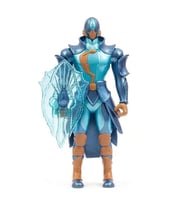 Gormiti 27 cm Figür Gormiti ve Aksesuar Aqu GRV06000