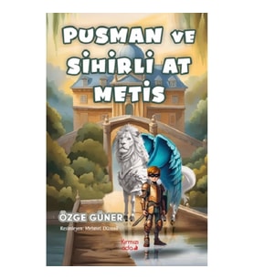 Pusman ve Sihirli At