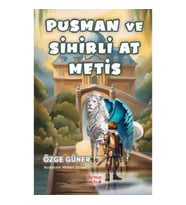 Pusman ve Sihirli At